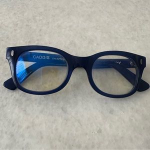 Caddis Bixby Readers 1.5